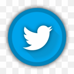 Youtube Twitter Twitch Newsletter - Flat Icon Png Emoji