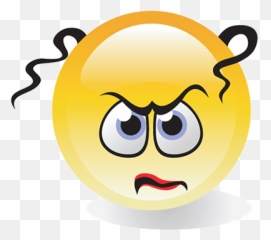 Emotion Cute Sticker Pack 01 - Clip Art Emoji,Cute Emotions