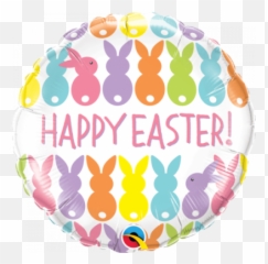 Easter - Qualatex Emoji