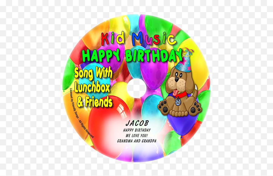 Happy Birthday Song With Name Generator - Music Emoji,Happy Birthday Emoji Song