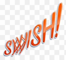 Swish Basketball Freetoedit - Snapchat Filter Png Bitmoji Emoji