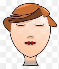Vektor - Head Cartoon Emoji