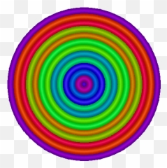 Doublerainbowstar3 - Wall Decal Emoji,Rainbow Emoji Gif