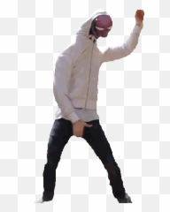 Cool Guy Dance Gif Emoji