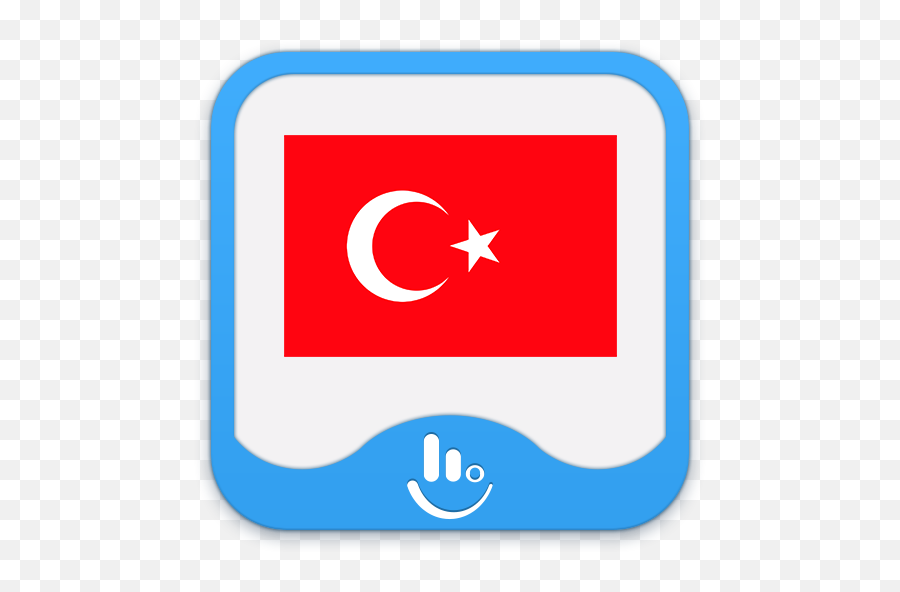 Download Turkish For Touchpal Keyboard - Çanakkale Memorial Emoji,Turkish Emoji