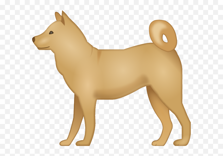 Download Dog Emoji Icon File Hd Icon - Transparent Background Dog Emoji,Dog Food Emoji