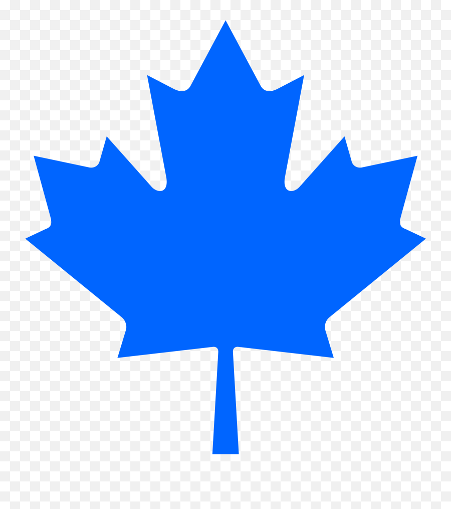 Canadian Leaf Transparent Png Clipart - Canada Red Maple Leaf Emoji,Canadian Flag Emoji Android