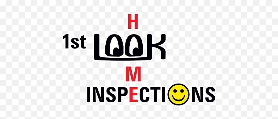 1st Look Home Inspections - Smiley Emoji,Buffalo Emoticon