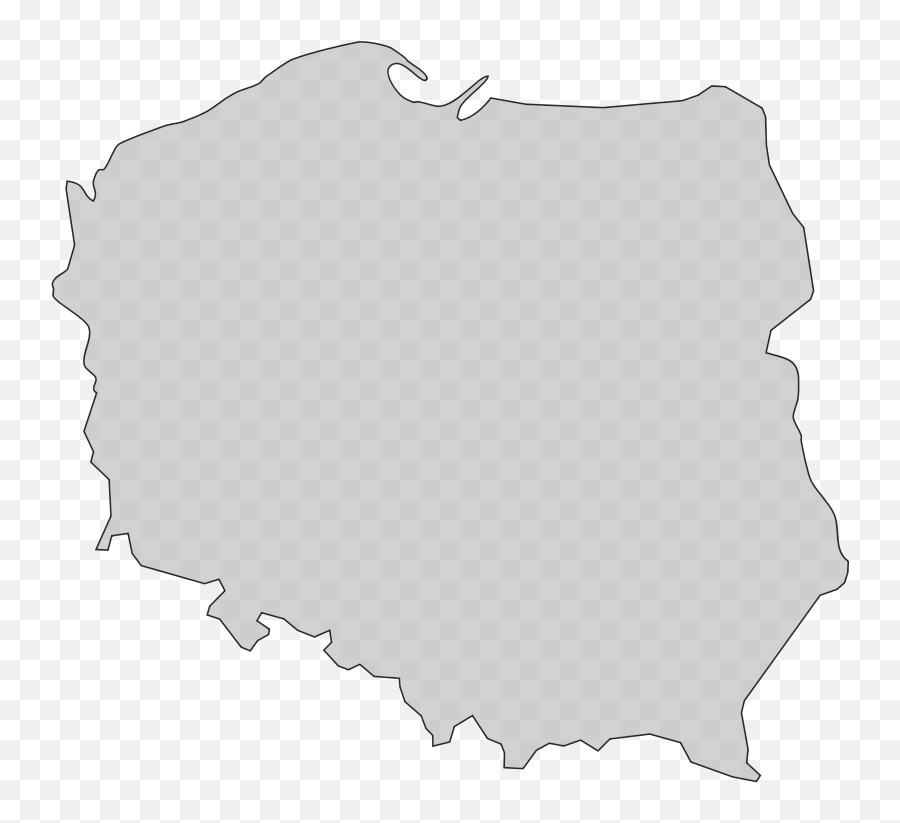 Flag Of Poland Clip Art - Poland Map Clipart Emoji,Poland Flag Emoji