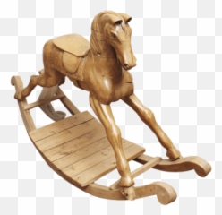 Search Results For Trojan Horse Png - Wooden Hand Carved Rocking Horses Emoji
