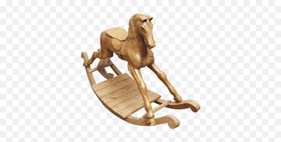 Search Results For Trojan Horse Png - Wooden Hand Carved Rocking Horses Emoji,Gumby Emoji