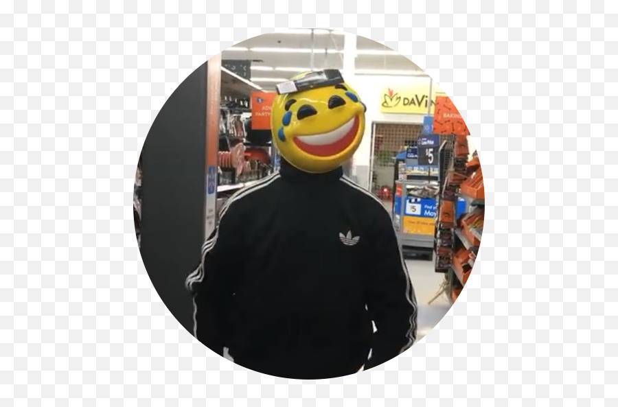 The Male Room - Mascot Emoji,Levi Emoticon