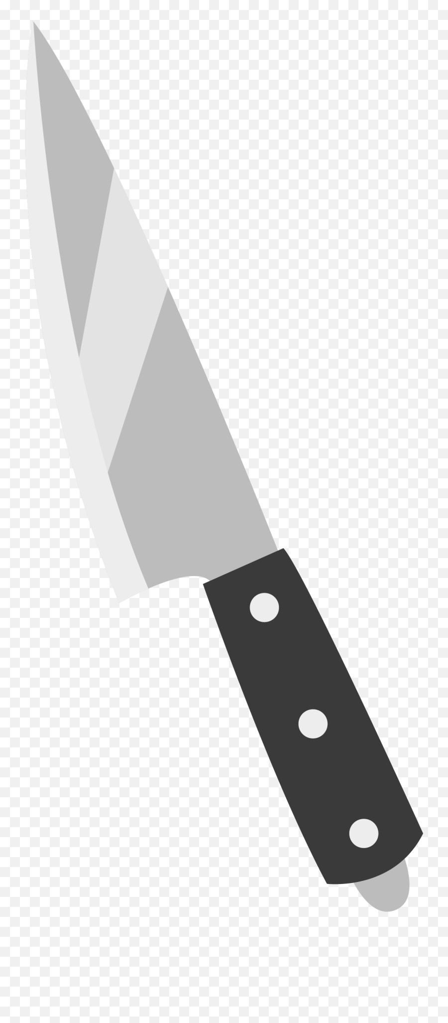 Qopo - Utility Knife Emoji,Fruit Knife Emoji