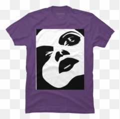 Purple Vampire 22 T Shirts Tanks And Hoodies Design By - Crew Neck Emoji,Crow Emoji