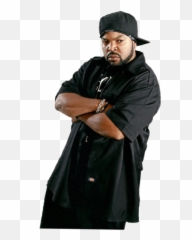 Ice Cube - Ice Cube Rapper Png Emoji,Ice Cube Emoji
