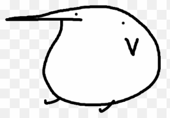 flamingo by Chris Williams - Berd Flamingo Png Emoji