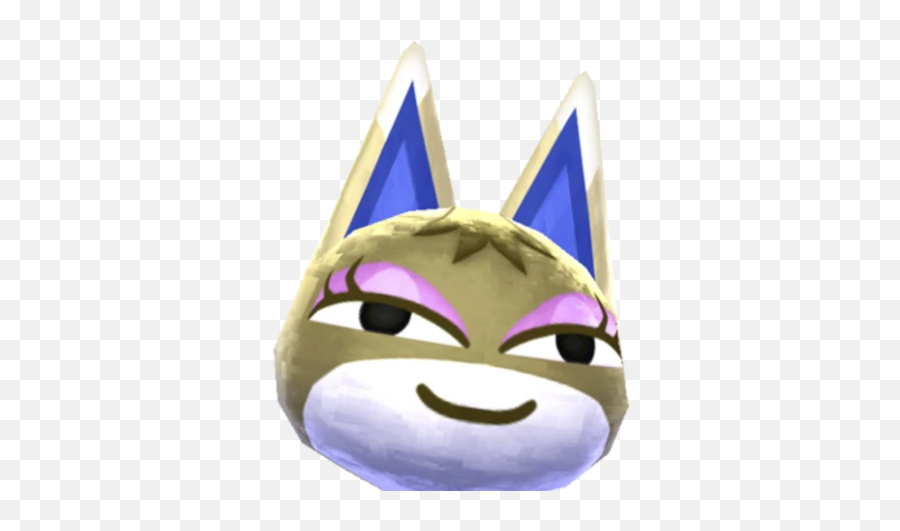 Kitty - Animal Crossing New Horizons Kittie Emoji,Kitty Emoticon