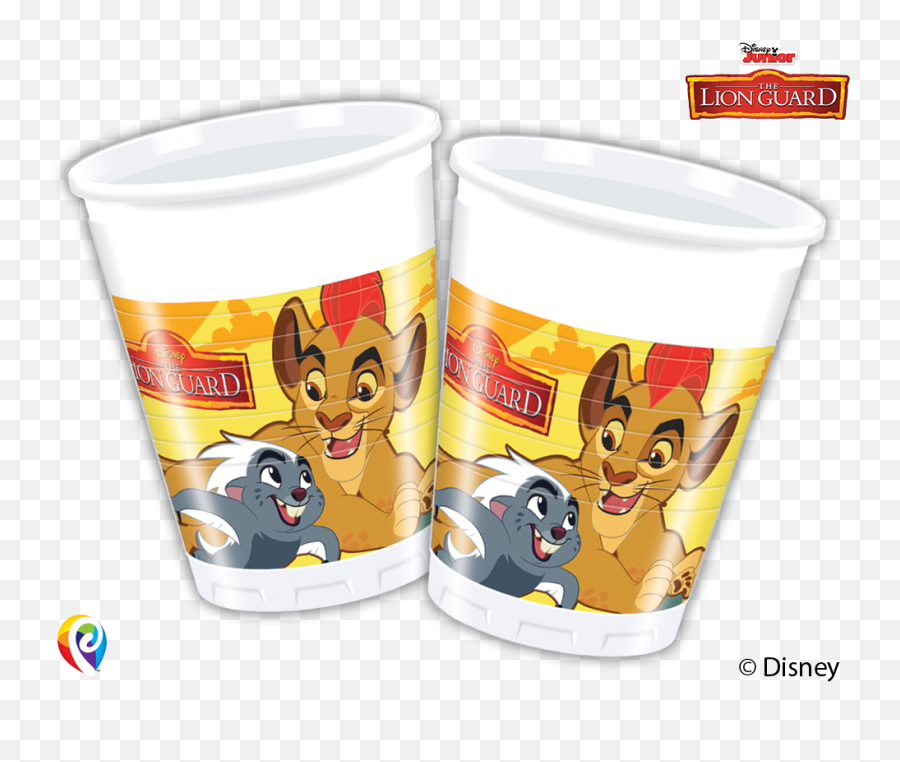 Lion King Party Supplies From Partyplus Ltd London - The Lion Guard Emoji,Lion King Emoji