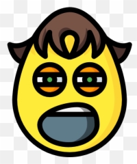 Yawn - Free smileys icons Icon Emoji