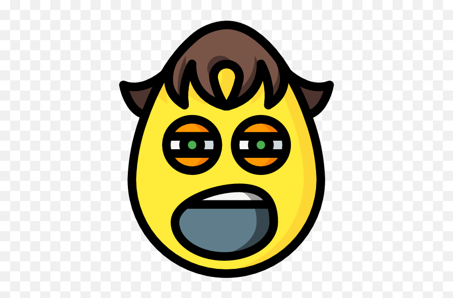 Yawn - Free Smileys Icons Icon Emoji,Yawn Emoticon
