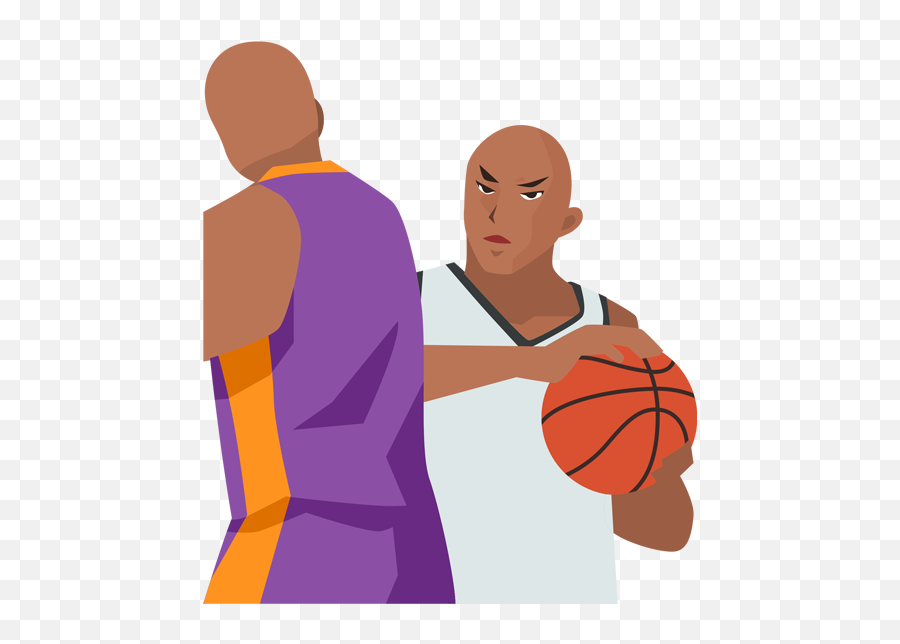 Basketball Animations - Dribble Basketball Emoji,Basketball Emoji Game