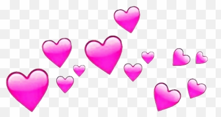 Pin - Transparent Aesthetic Cute Png Emoji