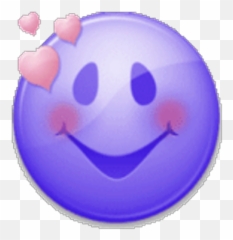 AnnEnni Twitter - Smiley Emoji