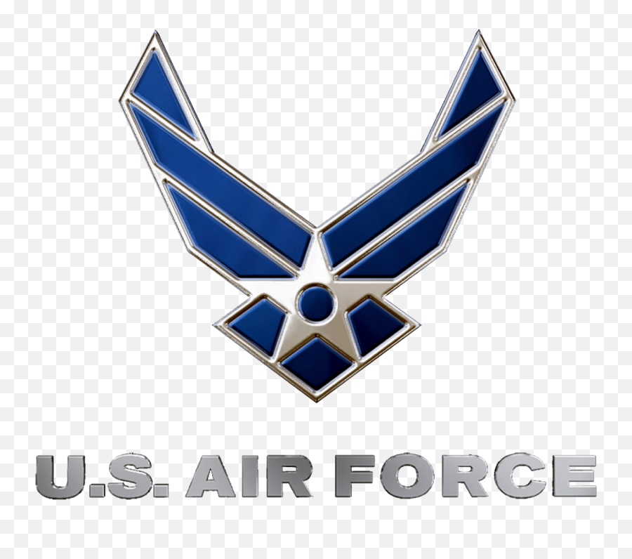United States Air Force Symbol - Air Force Logo Jpg Emoji,Emoji Names