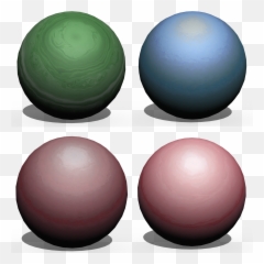 Planetary Texturing Guide Repository - Modelling and Sphere Emoji