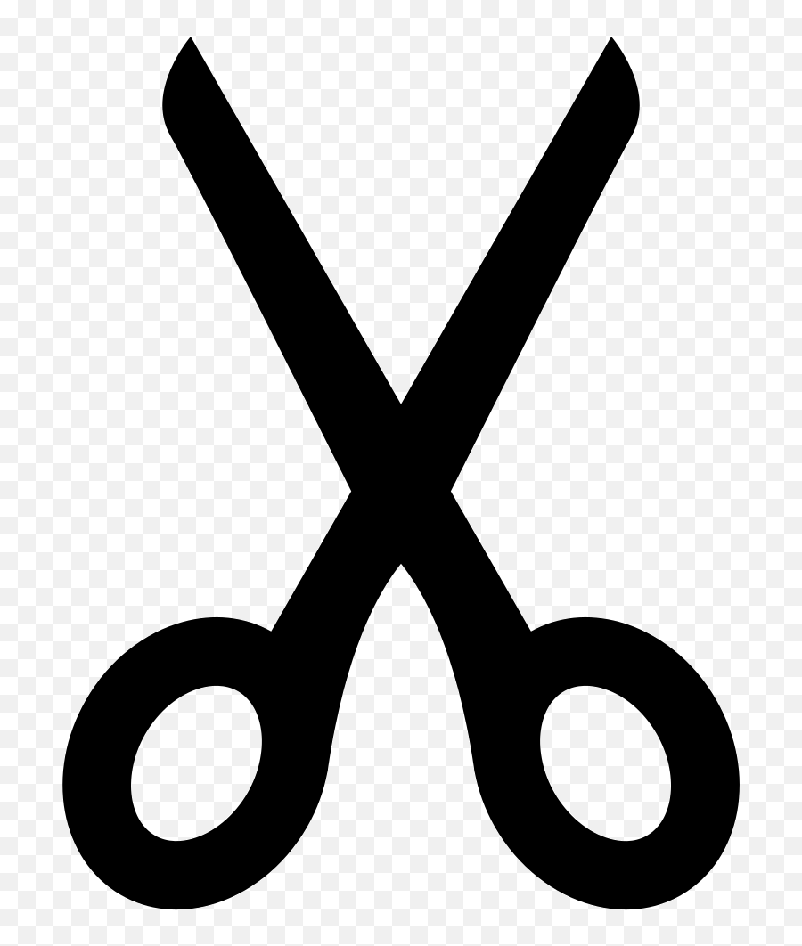 Scissors Svg Png Icon Free Download 56629 - Crafts Icon Png Emoji,Scissor Emoticon