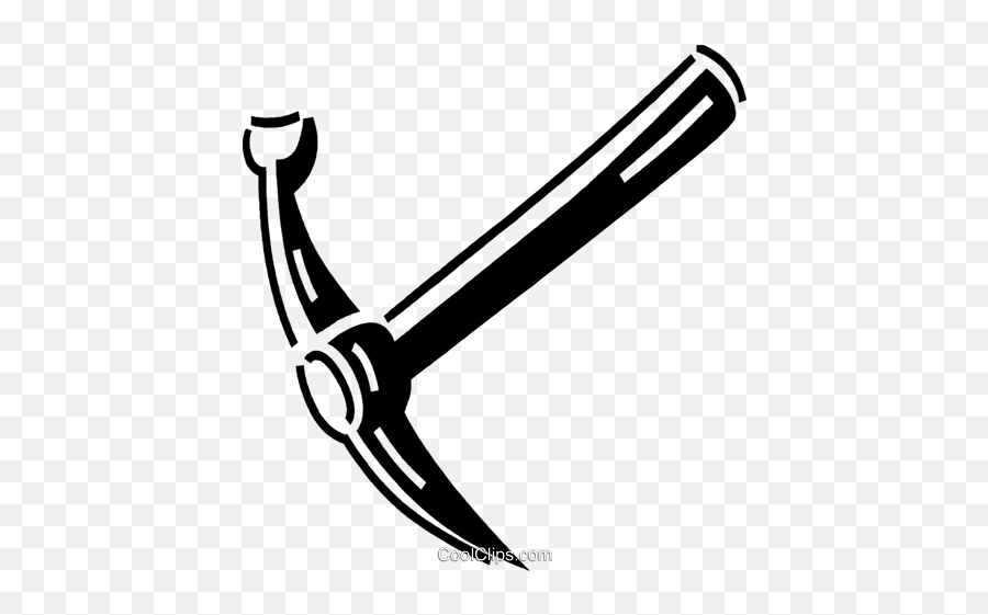 Garden Tools Clip Art Black And White - Garden Tools Clipart Black And White Emoji,Garden Hoe Emoji