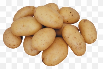 Potato Hd Png - Potatoes Png Emoji,Potato Emoji