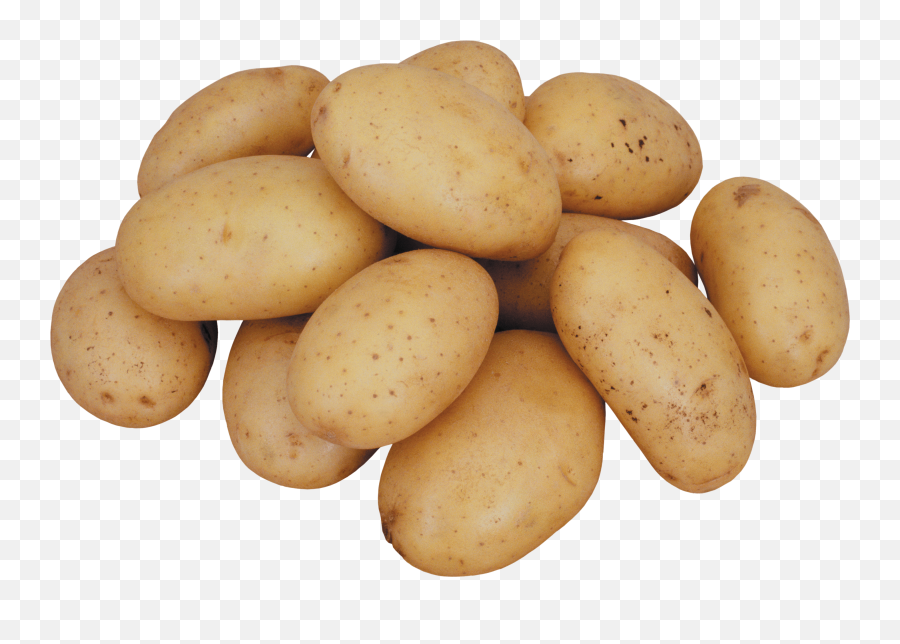 Potato Hd Png - Potatoes Png Emoji,Potato Emoji