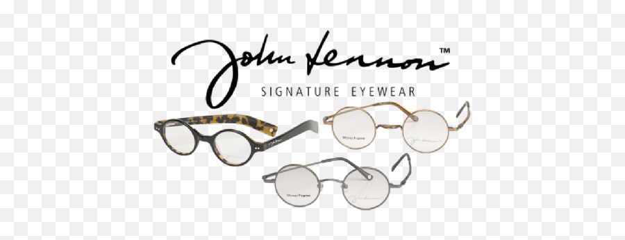 John Doe Signature Transparent Png - John Lennon Emoji,John Lennon Emoji