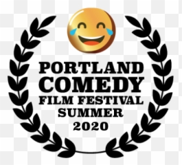 Portland Comedy Film Festival Spring 2019 - Oregon Short Emoji