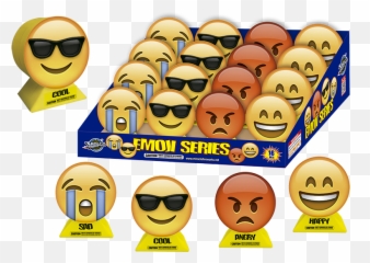 Miracle Trading Limited - Clip Art Emoji