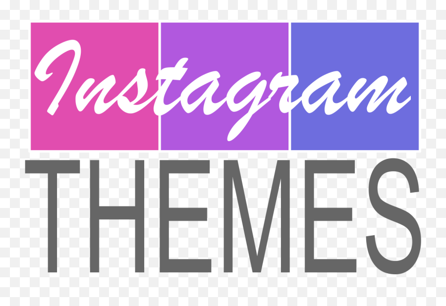 Top Instagram Themes - Grid Layouts Lemon Orange Lime Calligraphy Emoji,Xoxo Emoticons