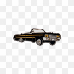 Drizzy U2013 Pinhype - Antique Car Emoji,Ovo Emoji