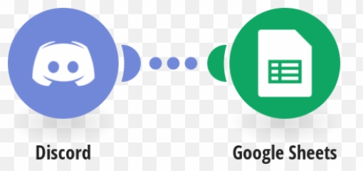Discord Google Sheets Integrations - App Emoji