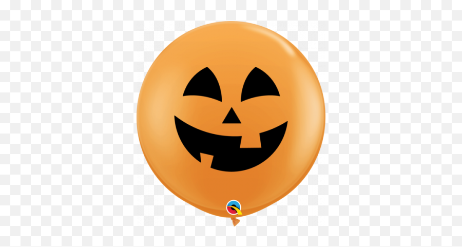 Halloween - Seasonal Halloween Balloon Emoji,Halloween Emoticons