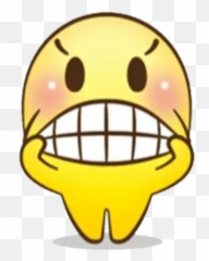Emoticons WhatsApp Stickers - Cloud Stiker Emoji