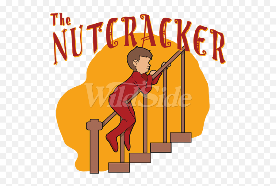 Nutcracker Clipart Holiday Nutcracker - Tradesman Emoji,Nutcracker Emoji