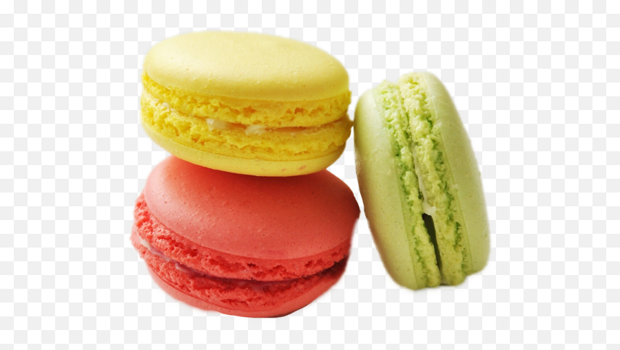 Edit - Macaron Emoji,Bizcocho De Emoji