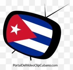 Cuba Clipart - Vertical Emoji