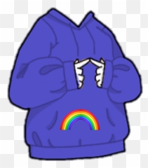 Gachalife Life Arcobaleno Emoji - Fictional Character