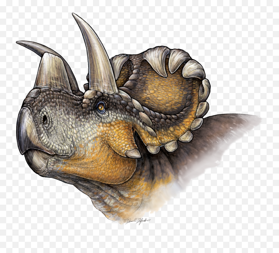 2015 In Paleontology - Dinosaur Horn Emoji,Wu Tang Emoji
