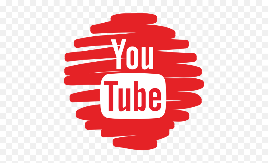 Hd Youtube Logo Transparent Background - Cool Youtube Logo Transparent Background Emoji,Youtube Logo Emoji