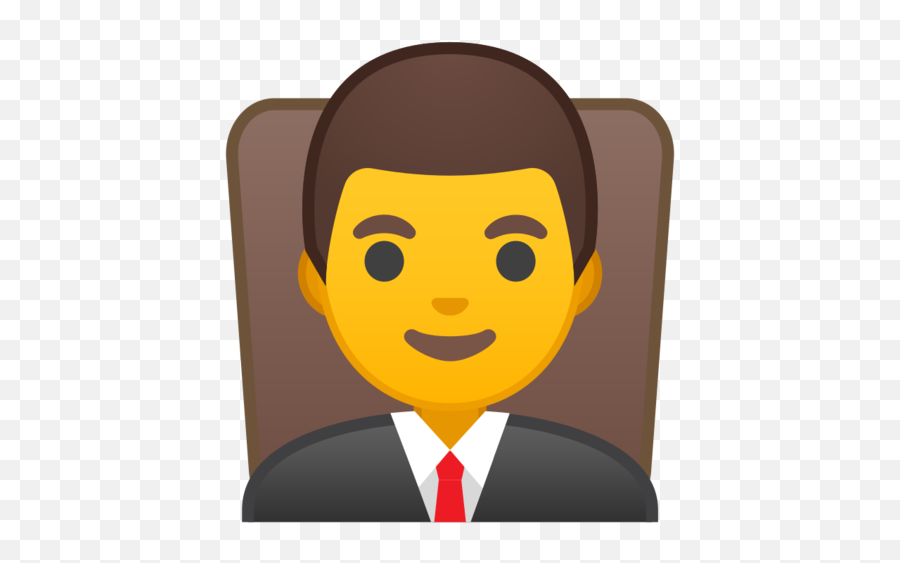 Man Judge Emoji - Emoji De Rey,Man Emoji