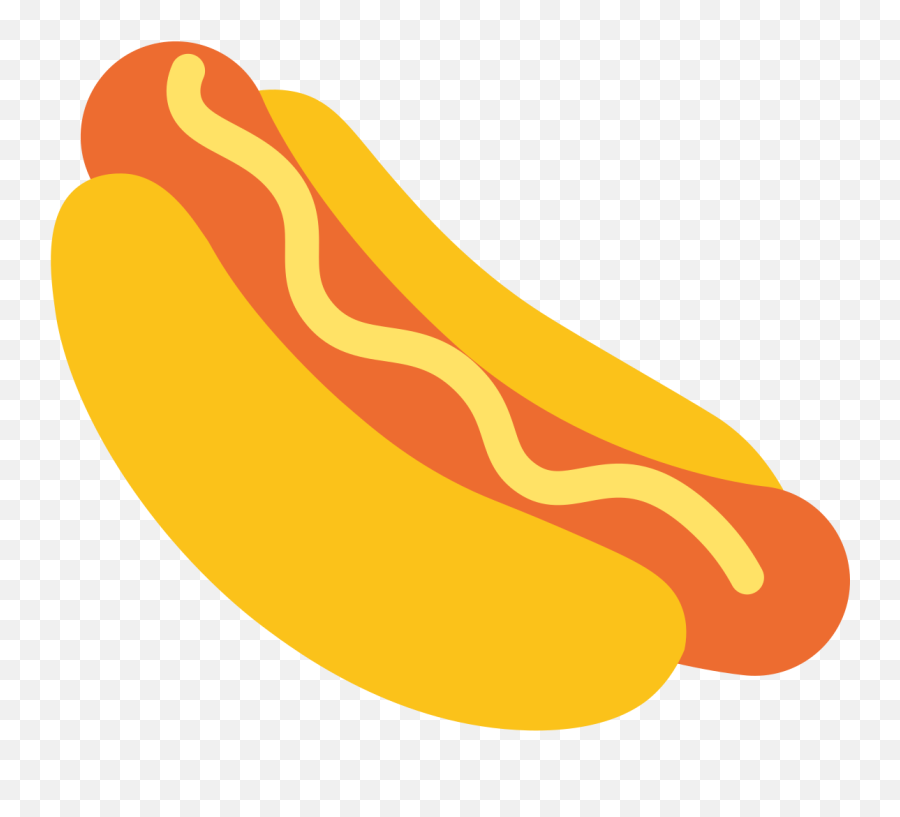 Emoji U1f32d - Discord Hot Dog Emoji,Emoji Hot