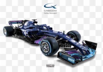 Mercedes Drawing Vintage Transparent - Formula 1 Fantasy Livery Emoji